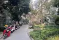 六里村三室 步梯三楼 拎包入住12