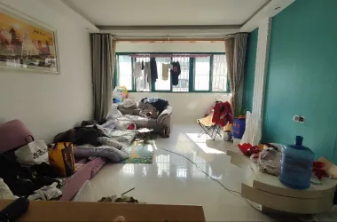 玉兰花城出售房源