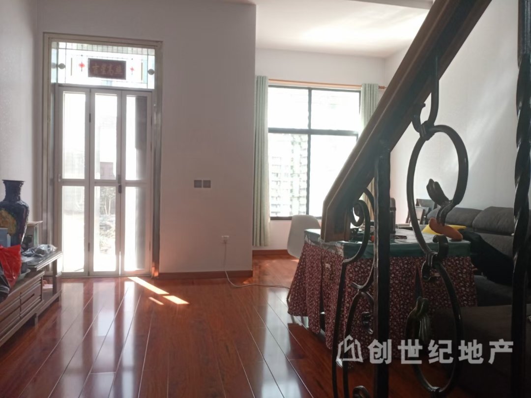 广茂园一期190㎡4室2厅2卫2阳台，业主急售-广茂园一期二手房价