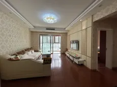 白浪开发区|左岸风情3室2厅2卫出售|买房租房佣金全返