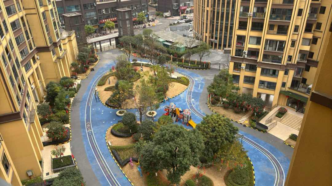 奥林匹克府悦世家东区,南北通透大4房，带4个阳台，户型好，采光好，地段好5