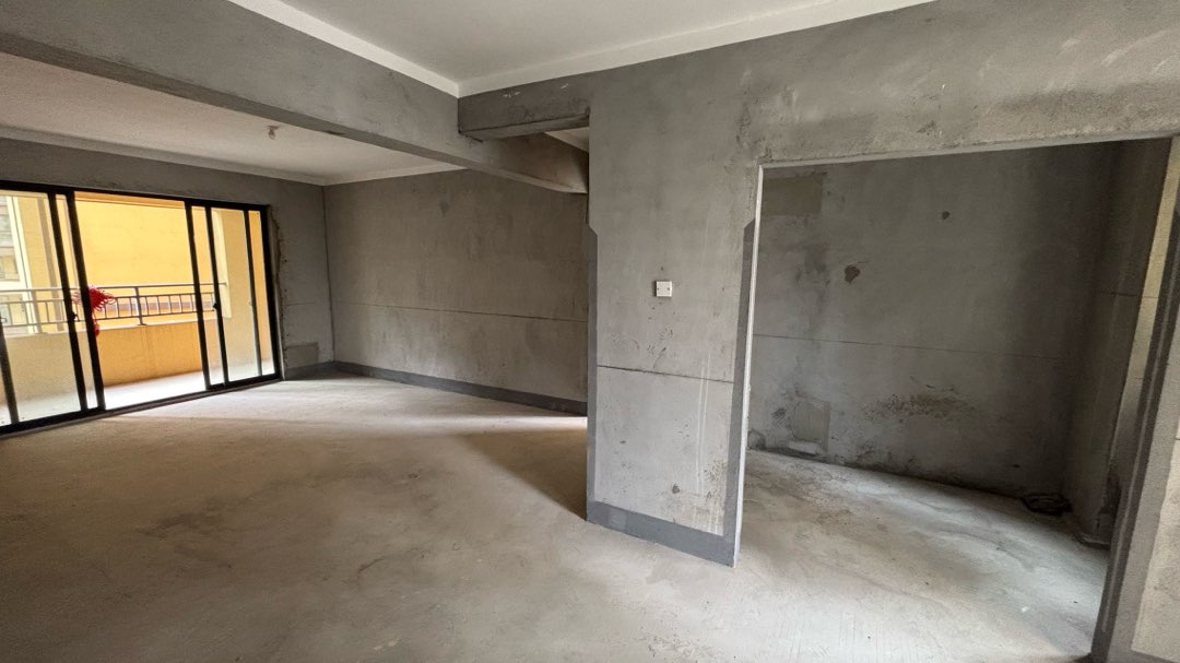 奥林匹克府悦世家东区,南北通透大4房，带4个阳台，户型好，采光好，地段好8
