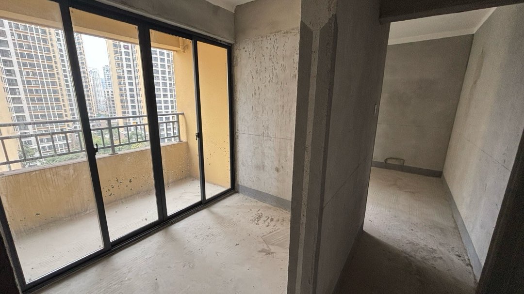 奥林匹克府悦世家东区,南北通透大4房，带4个阳台，户型好，采光好，地段好3