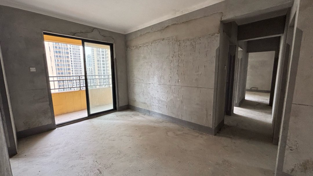 奥林匹克府悦世家东区,南北通透大4房，带4个阳台，户型好，采光好，地段好7