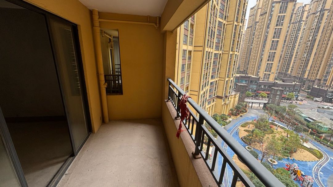 奥林匹克府悦世家东区,南北通透大4房，带4个阳台，户型好，采光好，地段好2