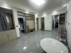 沙市区|合汇公园天下2室2厅1卫出售