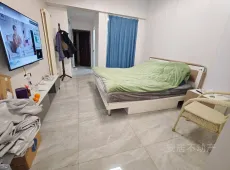 解放区|太极中央瀚邸1室1厅1卫出售