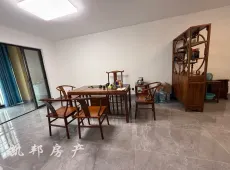 田阳县|碧园大公馆4室2厅2卫出售|买房租房佣金全返