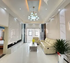 南昌县-象湖新城-奥林匹克花园