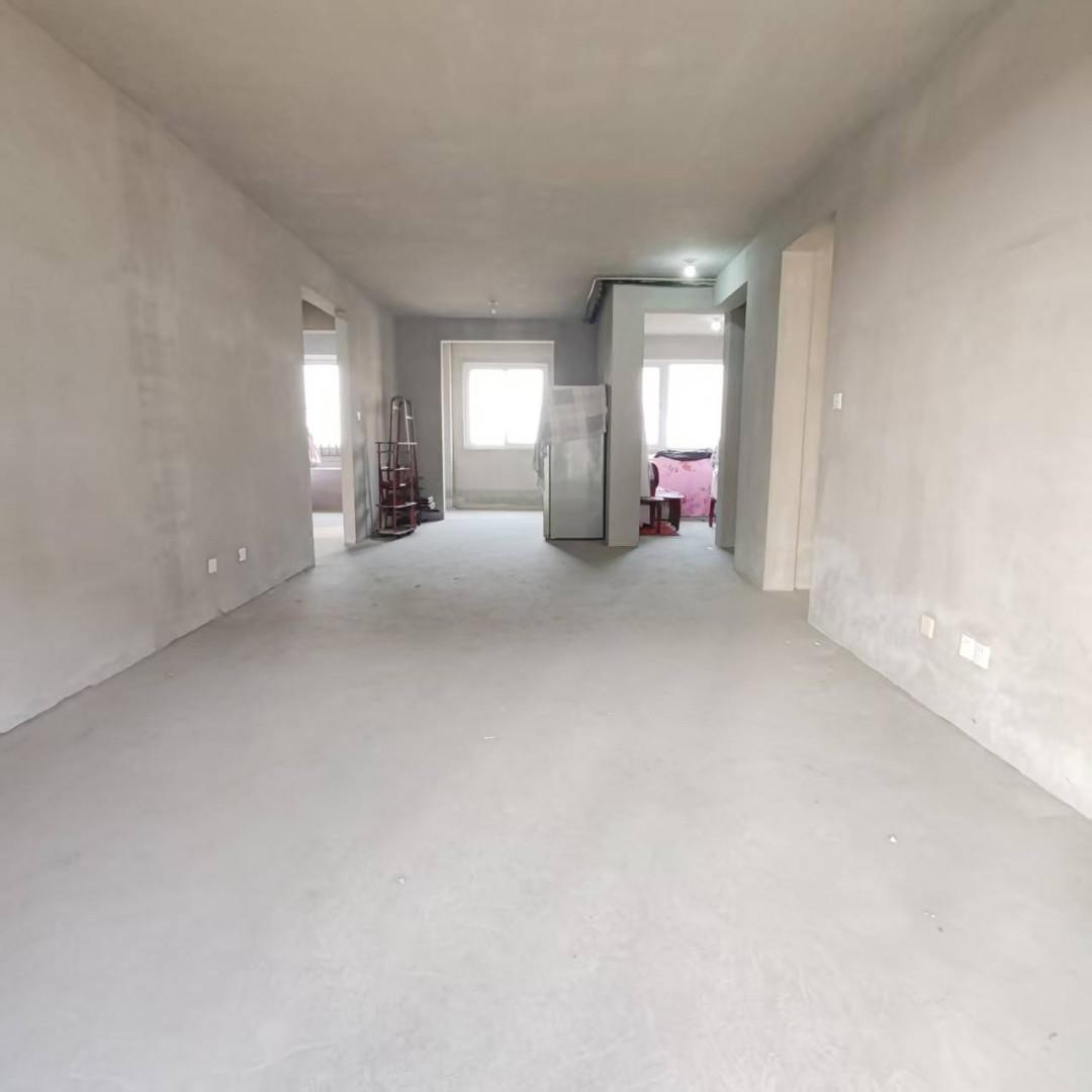 中信泰富锦园毛坯带花园，面积125㎡，欢迎品鉴-中信泰富锦园二手房价