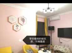 城中区|万达华城4室2厅2卫出售