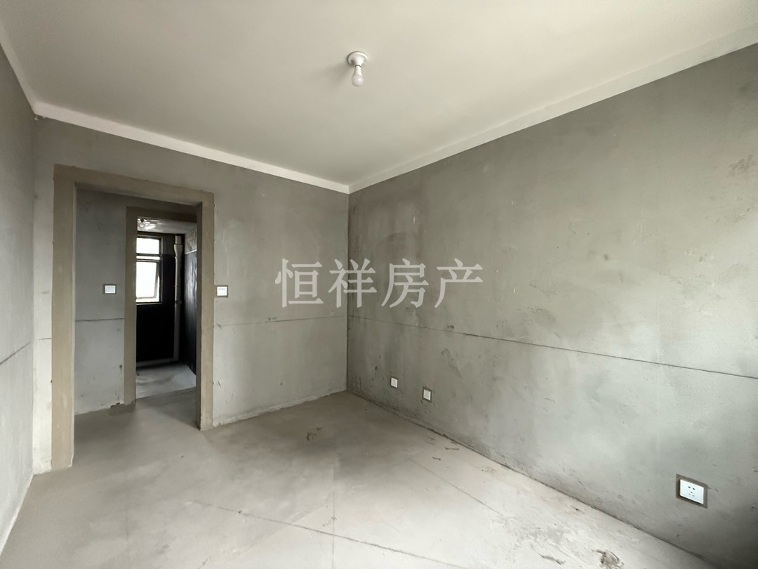 中天桃李府,中天桃李府 三室毛坯3