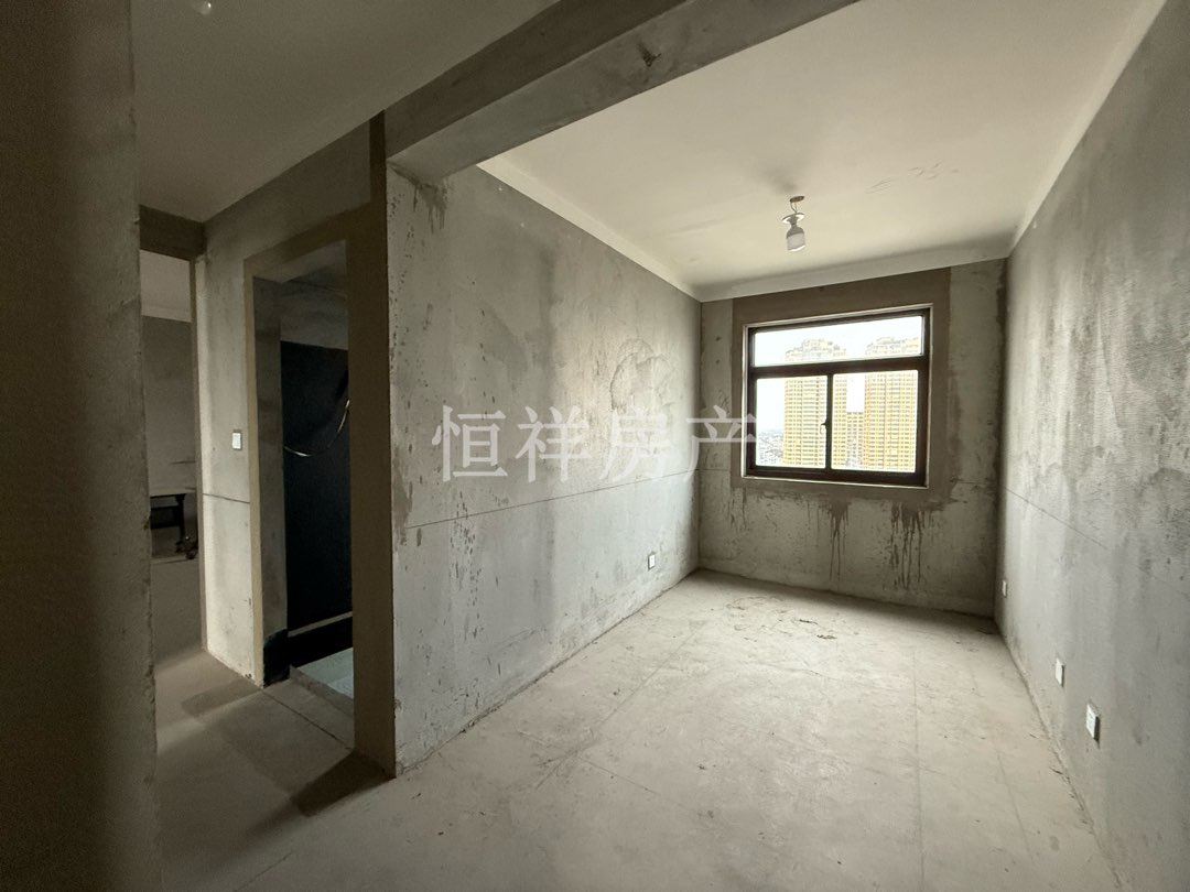 中天桃李府,中天桃李府 三室毛坯4