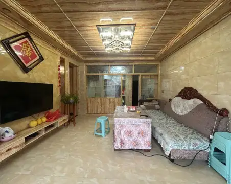 瓮安熙御印象B区3室2厅2卫朝西普通