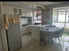 金川区|27区馨河苑3室2厅2卫出售