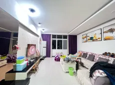 长宁县|九龙公寓3室2厅2卫出售|买房租房佣金全返