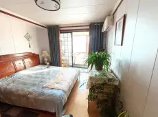 莲池区|枫林花溪3室2厅2卫出售