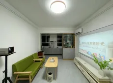 伊宁市|绿城怡和景苑2室2厅1卫出售