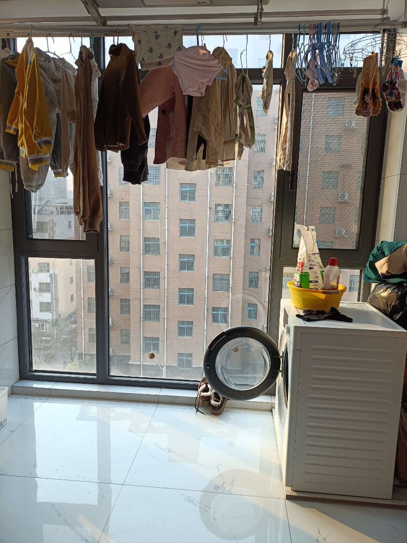 泰威丽景苑,紧邻地铁,泰威丽景苑房主急售1