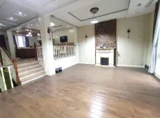 禹会区|山水华庭6室3厅3卫出租