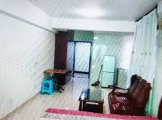 梅列区|江滨御景1室1厅1卫出售