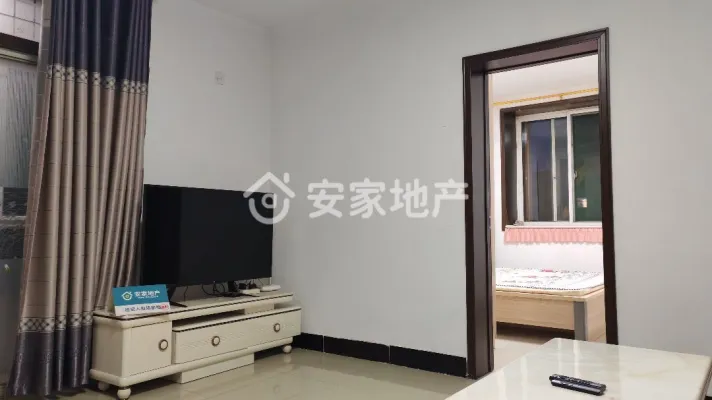 两室简装 上东康 有本可按揭