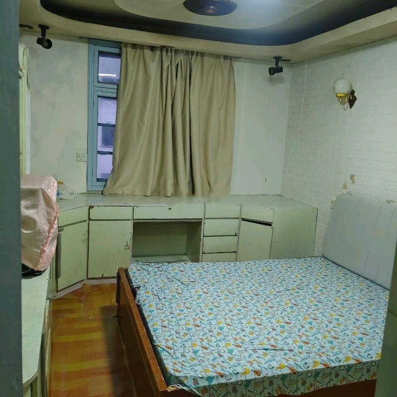 辕门北区4楼46.1㎡2室1厅1卫中1150元一手-辕门新村北区二手房价