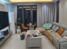 南康市|恒大城3室2厅2卫出售|买房租房佣金全返