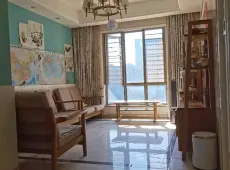越城区|御景华庭四期2室2厅1卫出售