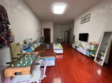沿滩区|龙湖郡2室2厅1卫出售|买房租房佣金全返