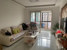 宝应县|金源国际2室2厅1卫出售|买房租房佣金全返