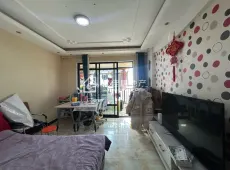 汝州市|万基名家2室2厅1卫出售