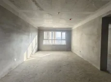 安定区|广厦温馨公馆3室2厅1卫出售
