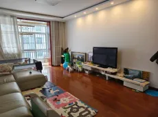 西峰区|科教新村3室2厅2卫出售|买房租房佣金全返