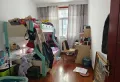 3室2厅2卫1阳台133.5㎡,阔绰客厅,超大阳台7