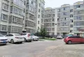 3室2厅2卫1阳台133.5㎡,阔绰客厅,超大阳台12