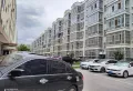 3室2厅2卫1阳台133.5㎡,阔绰客厅,超大阳台13