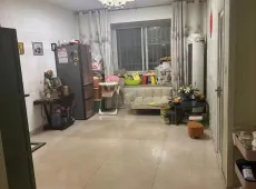 东昌府区|莲湖花园二期2室2厅1卫出租