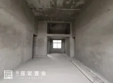 潜江市|水岸尚品4室2厅2卫出售|买房租房佣金全返