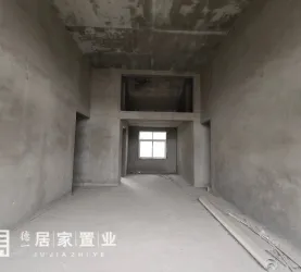 潜江市-城北-水岸尚品