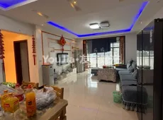 万源市|凯盛名都3室2厅2卫出售|买房租房佣金全返