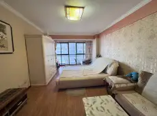 麒麟区|中天嘉园1室1厅1卫出租