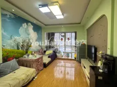 万源市|紫金华庭2室2厅1卫出售|买房租房佣金全返