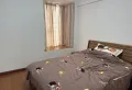 3室，房型正气，采光佳4