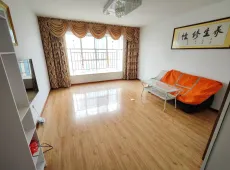 麒麟区|赢城世家3室2厅2卫出租