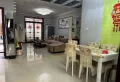 乾唐锦绣三室房哦，南北通透，小区配有幼儿园，
带20平米地室8