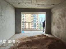 潜江市|金江星城3室2厅2卫出售|买房租房佣金全返