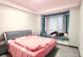 办证大厅附近小区，3房加麻将房，装修还只有年把 很新4