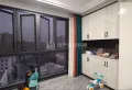 办证大厅附近小区，3房加麻将房，装修还只有年把 很新9