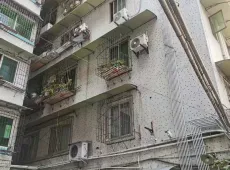 自流井区|同兴路同心苑3室2厅1卫出租